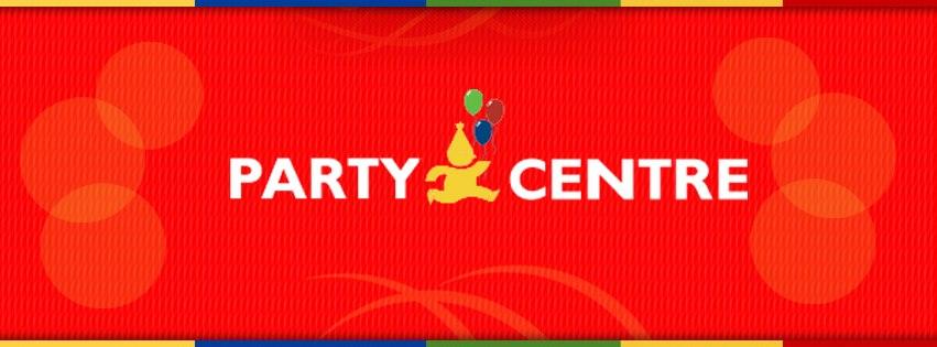 My Party Centre coupon code
